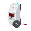 DSZUJTYROP DA-60/100/250 Digital Ammeter with External C.T. (DA-250) view 1