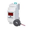 DSZUJTYROP DA-60/100/250 Digital Ammeter with External C.T. (DA-250) view 2