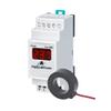 DSZUJTYROP DA-60/100/250 Digital Ammeter with External C.T. (DA-250) view 3