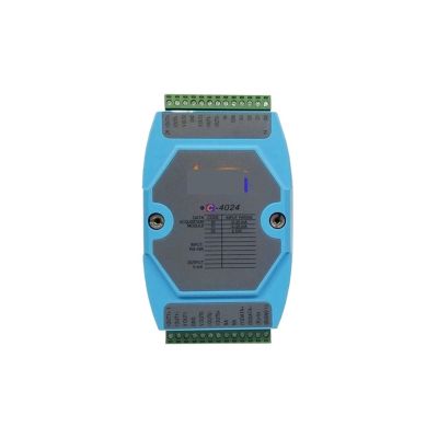 C-4021/C-4024 Analog Input/Output Module (C-4024)