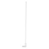 Reusable Thin Glass Scraper, Makeup Spatula, Multifunctional Silicone Spatula with Long Handle view 4