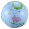 VENOAL 3-Pack Inflatable Toy Globe, Geography Map Ball, 40 cm view 3
