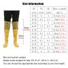 Wading Boots for Men and Women, Waterproof, Lightweight and Flexible, EU 40 view 3