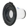 Daaxing 2/4/6-Piece Washable Filters, Replacement for VonHaus 2-in-1 Stick Vacuum 07/200 and 07/796 Accessories (2 Pieces) view 2
