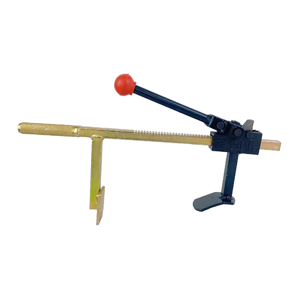 AAKSUS Manual Tire Changer Tool, 41 cm