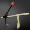 AAKSUS Manual Tire Changer Tool, 41 cm view 2