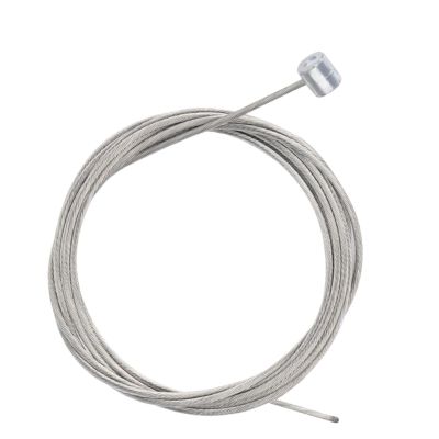 Bicycle Brake Cable and Shifter Cable Replacement