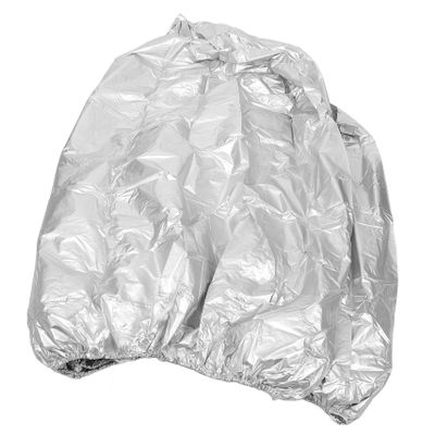 LALADEFIEE Golf Cart Cover for 4 Passengers, Waterproof Outdoor Cover with Zipper