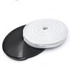Pangocho Open-Ended 2GT Timing Belt, PU with Steel Core, GT2, 6 mm, 50 m, Black view 1