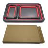 Unifizz Foldable Magnetic Parts Tray, Silicone Tool Trays for Screws and Nuts view 3