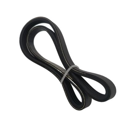 15PL2019 / 10PL2019 / 8PL2019 / 14PL2019 Ribbed Rubber Belt for Mechanical Transmission, 19 Ribs