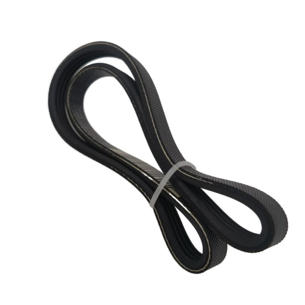 15PL2019 / 10PL2019 / 8PL2019 / 14PL2019 Ribbed Rubber Belt for Mechanical Transmission, 19 Ribs