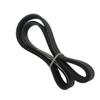15PL2019 / 10PL2019 / 8PL2019 / 14PL2019 Ribbed Rubber Belt for Mechanical Transmission, 19 Ribs view 1