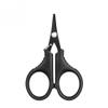 VONCYKI Multifunctional Fishing Pliers with Titanium-Coated Stainless Steel view 2
