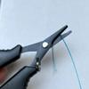 VONCYKI Multifunctional Fishing Pliers with Titanium-Coated Stainless Steel view 3