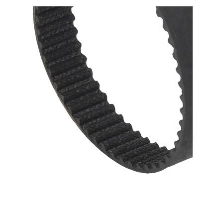 2GT Rubber Synchronous Belt for 3D Printers, 2 mm Pitch, 6 mm Width, 580–670 mm Circumference (2GT-650)