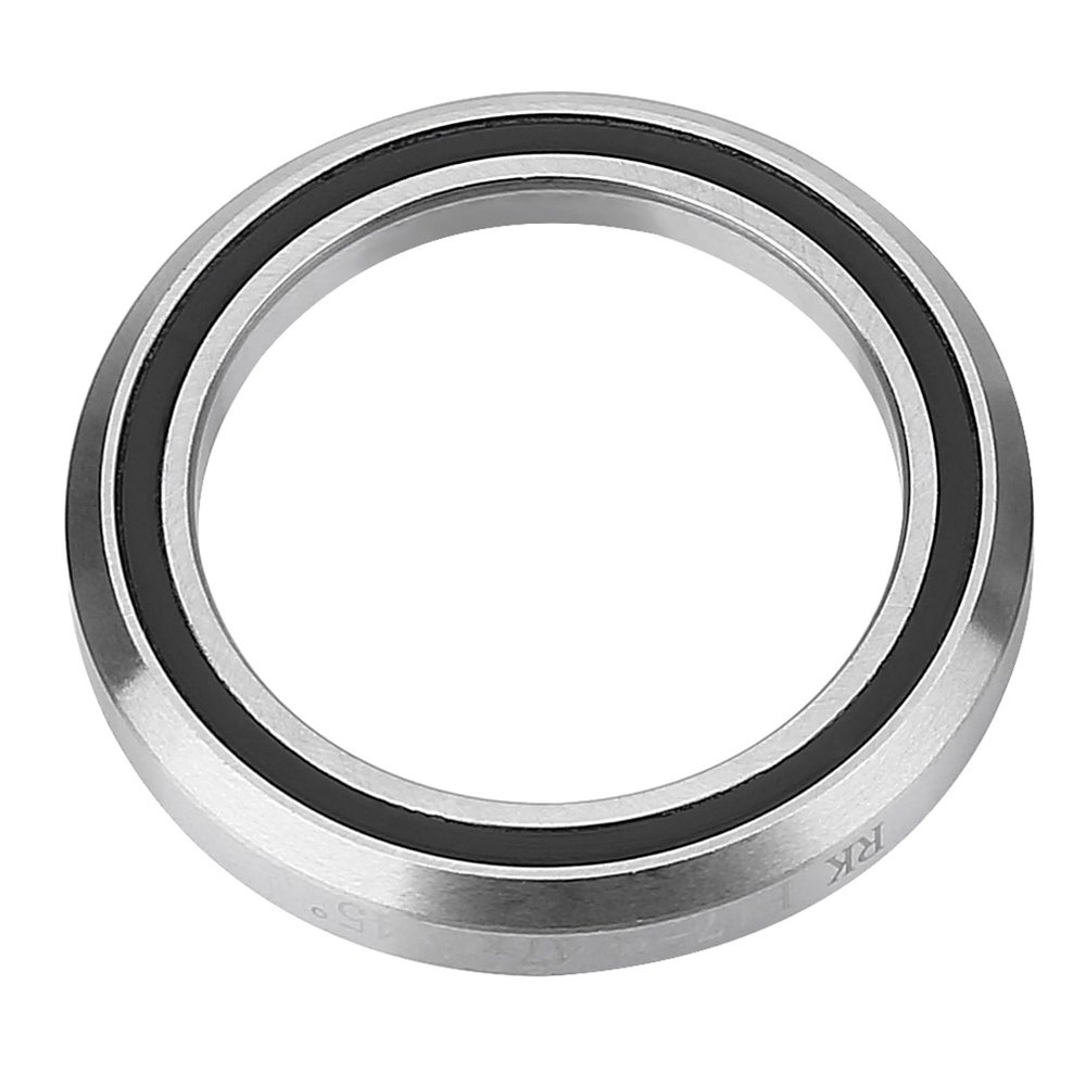 Yosoo Health Gear CNC-Machined Bicycle Headset Bearings, 2 pcs.