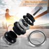 Yosoo Health Gear CNC-Machined Bicycle Headset Bearings, 2 pcs. view 2