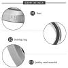 Yosoo Health Gear CNC-Machined Bicycle Headset Bearings, 2 pcs. view 4