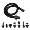 Paddle Board Pump Adapter Replacement Hose with 7 Nozzles view 1