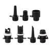 Paddle Board Pump Adapter Replacement Hose with 7 Nozzles view 3