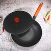 Cookware Set with Wok, Pots and Frying Pan view 2