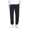 Men's Slim-Fit Jogger Pants, Cotton Sweatpants with Pockets view 1