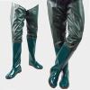 JCWGLY 80 cm Lightweight Hip Waders with Boots, EU 36 view 2