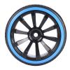 4-Piece 1:10 RC Drift Hard Tire Set, 63 mm, for HSP/HPI/Tamiya view 3