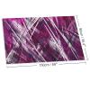 Double-Sided Garden Flag, 35 x 59 in, Colorful Summer Banner view 2