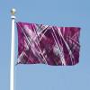 Double-Sided Garden Flag, 35 x 59 in, Colorful Summer Banner view 4