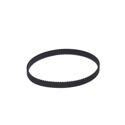 GT2 3D Printer Timing Belt, 6 mm Wide, 2GT-740, 734–754 mm