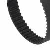 GT2 3D Printer Timing Belt, 6 mm Wide, 2GT-740, 734–754 mm view 2