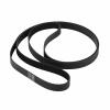 GT2 3D Printer Timing Belt, 6 mm Wide, 2GT-740, 734–754 mm view 4