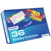 30th Birthday Party Invitations for Women and Men, Now It's Party view 3