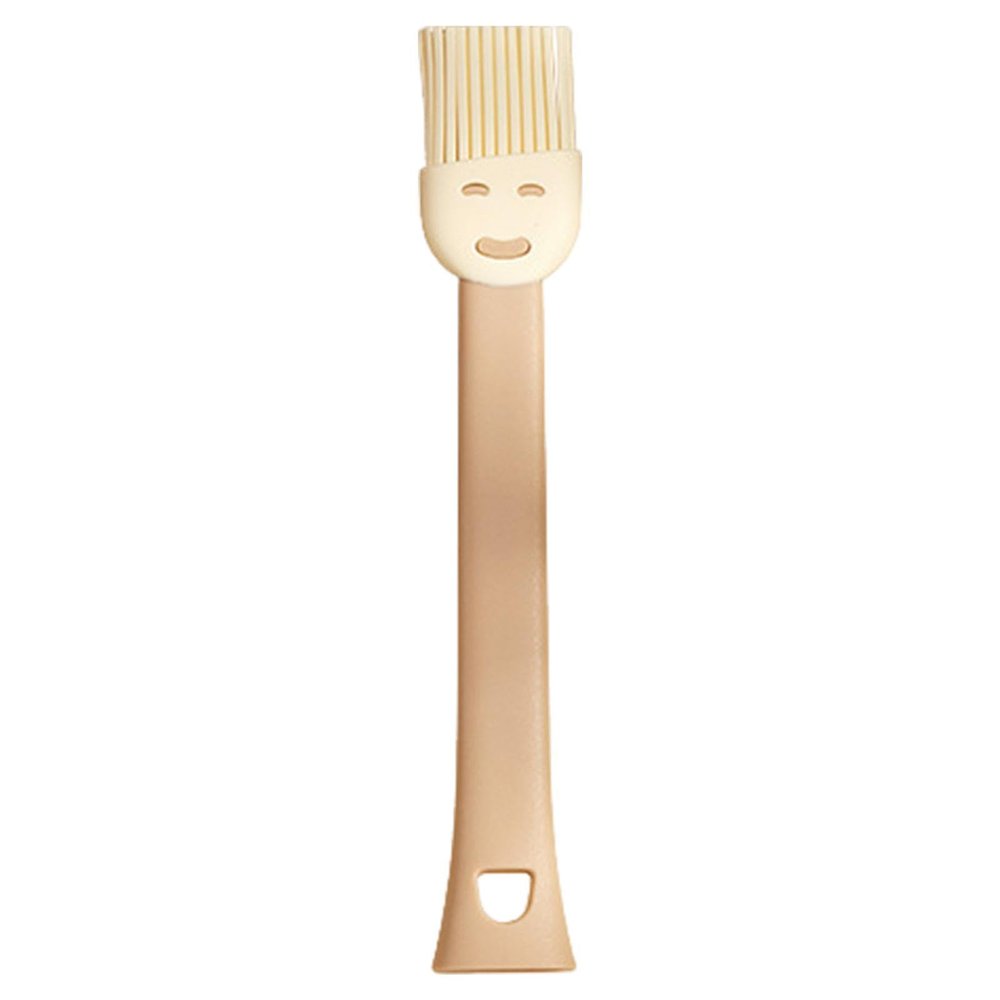 Silicone Spatula Set with Cake Scraper