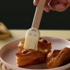 Silicone Spatula Set with Cake Scraper view 3