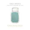 Ferris Wheel Press Calligraphy Ink | Sage Advice Green | 28 mL view 2