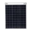 Buachois 15 W 16 V Waterproof Solar Panel, Monocrystalline/Polycrystalline, for Phones and Tablets view 1