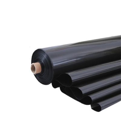 EKalgretrA Garden Pond Liner, Fish Pond Waterproof Membrane, Geomembrane for Slopes, Lotus Roots, Cisterns and Aquaculture, Reinforced (1.5 x 4 m, 0.12 mm, 100 g)