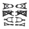 BTFWM Reinforced Front and Rear Suspension view 1