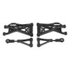 BTFWM Reinforced Front and Rear Suspension view 3