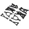 BTFWM Reinforced Front and Rear Suspension view 4