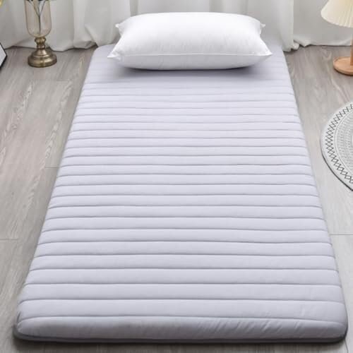 Generic Japanese Futon Mattress, Foldable Tatami Mat