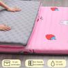 Generic Japanese Futon Mattress, Foldable Tatami Mat view 3