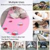 Generic Japanese Futon Mattress, Foldable Tatami Mat view 4
