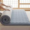 Soft Portable Foldable Japanese Futon Mattress for Double and Single Beds view 1