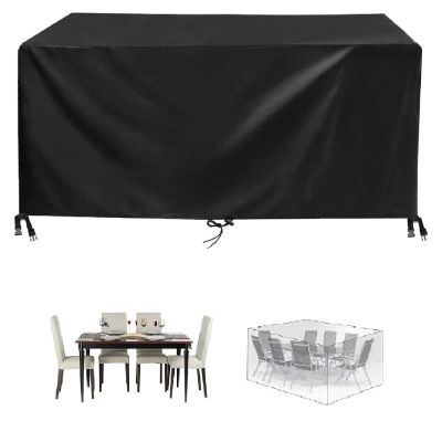 Zhadongli Art Outdoor Furniture Cover 160 x 90 x 80 cm