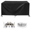 Zhadongli Art Outdoor Furniture Cover 160 x 90 x 80 cm view 1