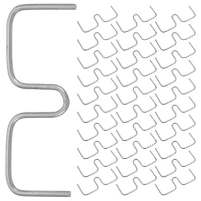 Milisten Tree Branch Spreader Set with Fastening Clips
